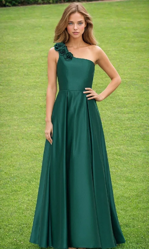 Formal Long Dress 4600Bn by Blondie Nites