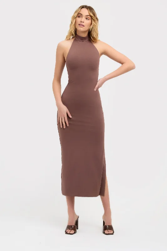 Archer Midi Dress