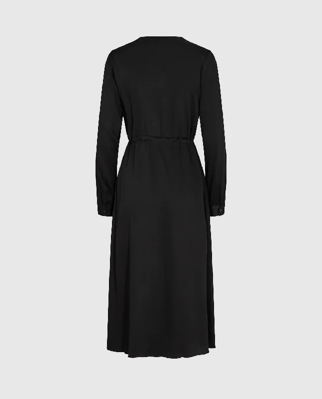 Niola Midi Dress