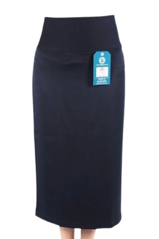 Elit Maternity Skirt Style 051/2-TR 40E