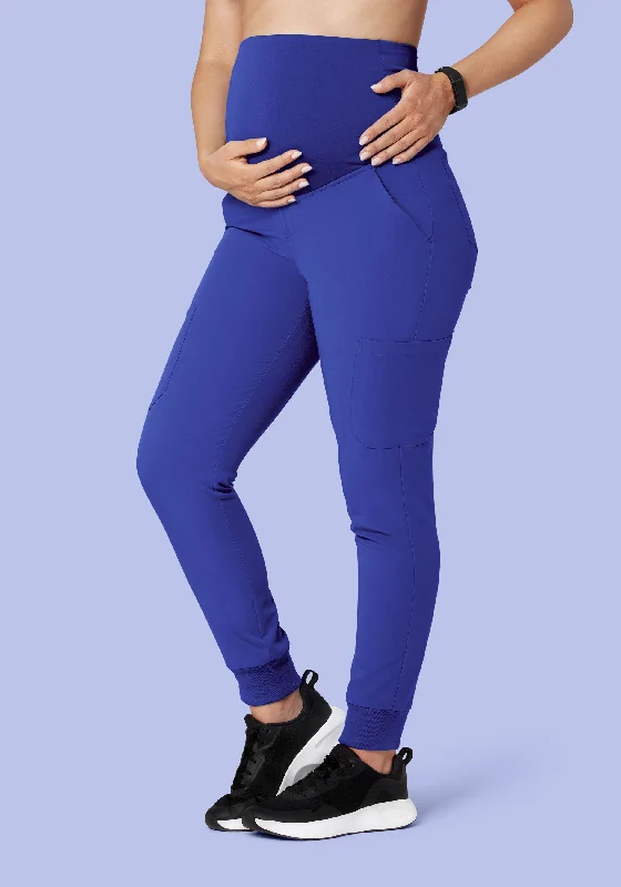 Maternity Joggers Very Peri